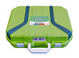 Учебно-образовательный набор "Воздух и атмосферное давление" - fgospostavki.ru - Белово