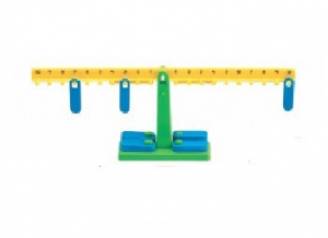 Набор математических весов для учеников (10 штук) - fgospostavki.ru - Белово