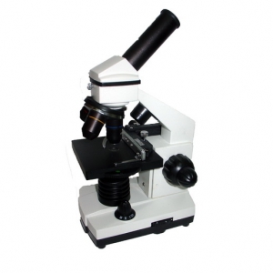 Микроскоп "Микрос" c подсветкой - fgospostavki.ru - Белово