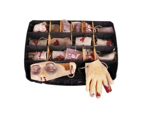 Имитаторы ранений и поражений - fgospostavki.ru - Белово