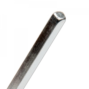 Ведущая ось 12" для конструктора VEX (4 штуки) - fgospostavki.ru - Белово