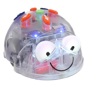 Программируемый мини-робот Blue-Bot - fgospostavki.ru - Белово