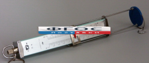 Динамометр 10 Н двунаправленный (демонстрационный) - fgospostavki.ru - Белово