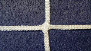 Сетка заградительная (нить 3,0 мм) (100х100мм) - fgospostavki.ru - Белово