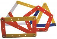 Конструктор плоских фигур - fgospostavki.ru - Белово