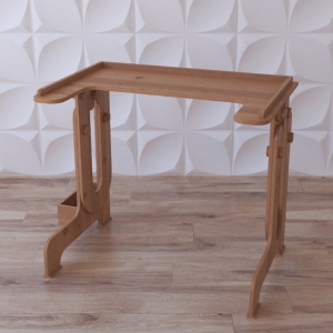 Стол для ребенка с ОВЗ «Необходимая помощь» - fgospostavki.ru - Белово