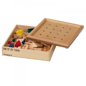 Набор психолога Пертра. Дополнительный набор 2 - fgospostavki.ru - Белово