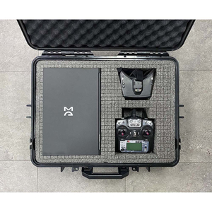 Программно-аппаратный комплекс для пилотирования беспилотного воздушного судна - fgospostavki.ru - Белово