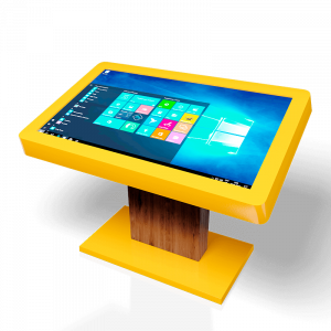 Интерактивный стол - fgospostavki.ru - Белово