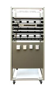 Учебное оборудование для изучения структурированных кабельных систем - fgospostavki.ru - Белово