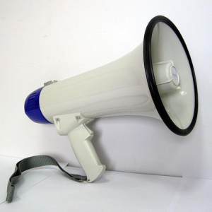 Электромегафон ручной - fgospostavki.ru - Белово