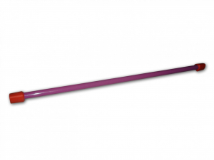 Бодибар (6 килограмм, 1200 миллиметров, фиолетовый) - fgospostavki.ru - Белово