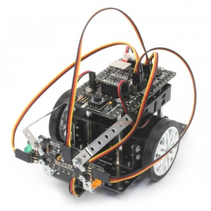 Конструктор Robo kit 1 (базовый набор) - fgospostavki.ru - Белово