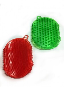 Варежка массажная - fgospostavki.ru - Белово