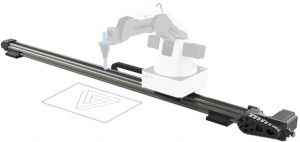 Комплект линейных перемещений Dobot Magician - fgospostavki.ru - Белово