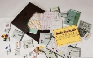 Чемодан психолога. Диагностический комплект Семаго - fgospostavki.ru - Белово