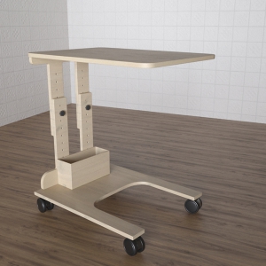 Стол для ребенка с ОВЗ «Доступная инклюзия» №2 - fgospostavki.ru - Белово