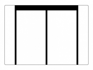 Набор магнитных карточек "Триоль" (10 штук) - fgospostavki.ru - Белово