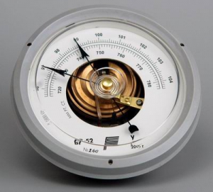 Барометр-анероид - fgospostavki.ru - Белово