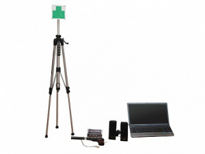 Учебно-тренировочный комплекс огневой подготовки Стрелец-1/ПМ (массогабаритный макет ПМ) - fgospostavki.ru - Белово