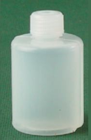 Банка 40 мл с крышкой транспортировочной (полиэтилен) - fgospostavki.ru - Белово