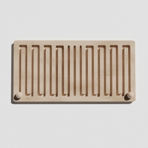 Такт-панель «Лабиринт-муравейник №12» - fgospostavki.ru - Белово