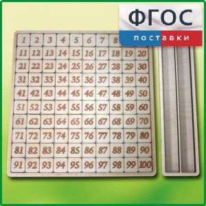 Дидактический набор "Цифры" - fgospostavki.ru - Белово