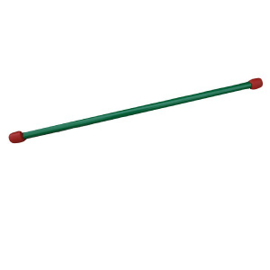 Бодибар (3 килограмма, 1200 миллиметров, зеленый) - fgospostavki.ru - Белово