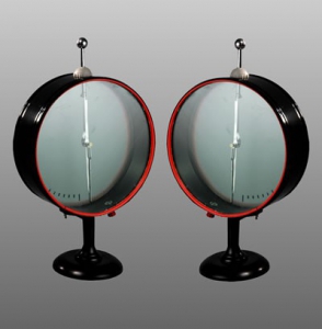 Электрометры демонстрационные (пара) - fgospostavki.ru - Белово