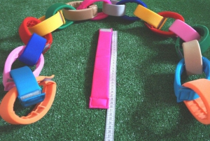 Игра "Собери цепь" - fgospostavki.ru - Белово