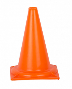 Конус сигнальный - fgospostavki.ru - Белово