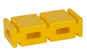 Основание-кирпич для палок и обручей - fgospostavki.ru - Белово