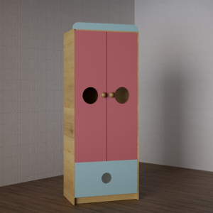 Шкаф «Моя мечта» - fgospostavki.ru - Белово