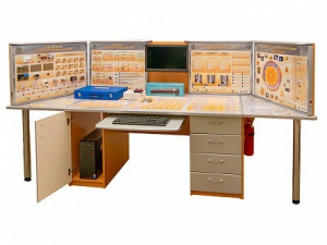 Учебно-лабораторный комплекс по физике "Ньютон" - fgospostavki.ru - Белово