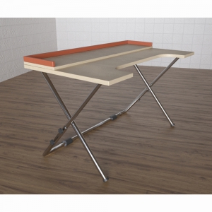 Стол для ребенка с ОВЗ «Мобильный» - fgospostavki.ru - Белово