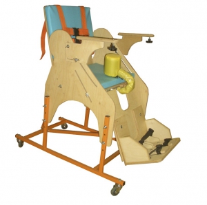 Опора для сидения базовой комплектации (вариант 2, размер 2) - fgospostavki.ru - Белово