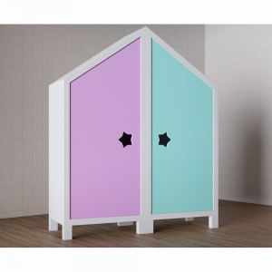 Шкаф «Лапушка» - fgospostavki.ru - Белово