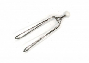 Массажный логопедический зонд № 9.3 Щипчики с шариком - fgospostavki.ru - Белово