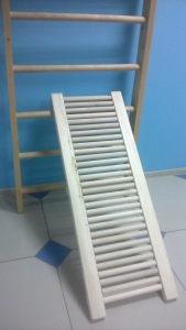 Доска роликовая массажная навесная - fgospostavki.ru - Белово