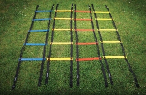 Комплект лестниц для тренировок - fgospostavki.ru - Белово