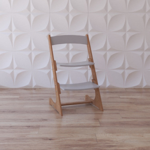 Стул растущий «Конфетка» - fgospostavki.ru - Белово