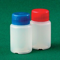 Банка под реактивы 40 мл с крышкой - fgospostavki.ru - Белово