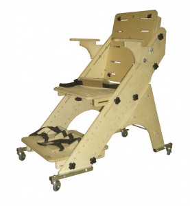 Опора для сидения базовой комплектации (вариант 4, размер 1) - fgospostavki.ru - Белово