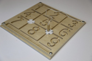 Лабиринт "Счет" - fgospostavki.ru - Белово