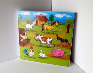 Интерактивная звуковая панель “Домашние животные” - fgospostavki.ru - Белово