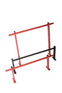 Турник-перекладина с креплением к потолку (2,5 м) - fgospostavki.ru - Белово