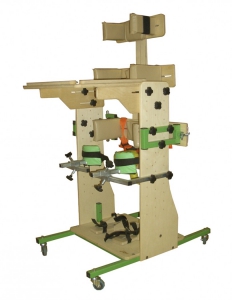 Опора для стояния с полной фиксацией (вариант 1, размер 2) - fgospostavki.ru - Белово