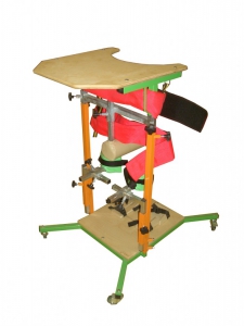 Опора для стояния (вариант 2, размер 1) - fgospostavki.ru - Белово