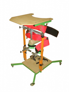 Опора для стояния (вариант 2, размер 2) - fgospostavki.ru - Белово