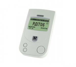 Бытовой дозиметр "Радэкс" - fgospostavki.ru - Белово